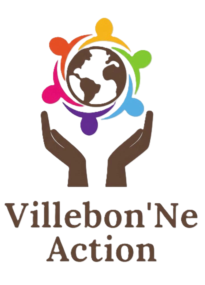Villebon'Ne Action